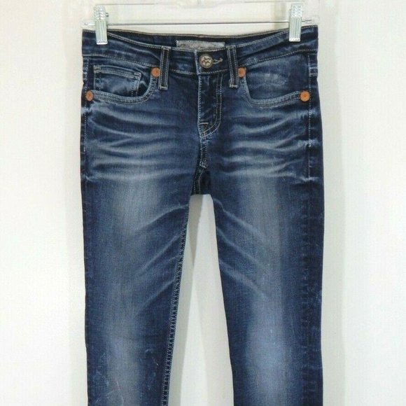 big star jenae jeans